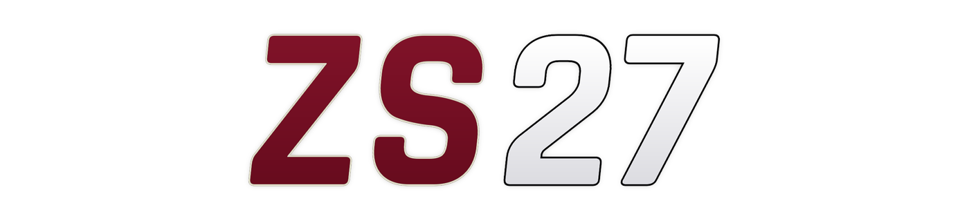 zs27 โลโก้